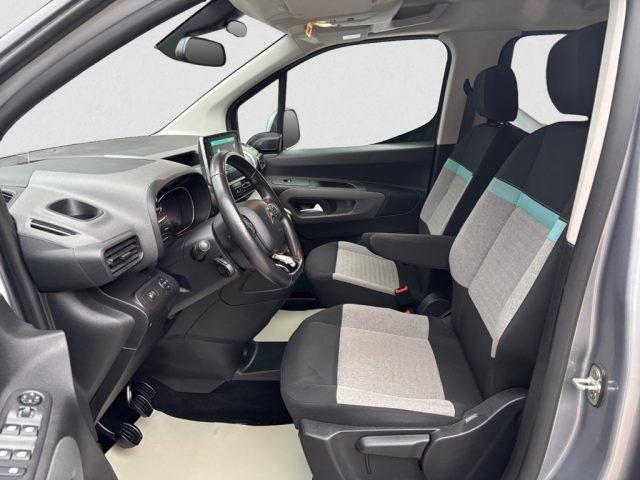 CITROEN Berlingo BlueHDi 100 M Shine