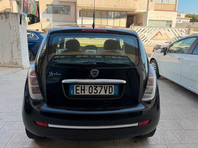 Lancia Ypsilon 1.2 69 CV Platinum km 130.000