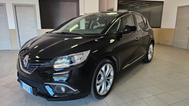 Renault Scenic Scénic dCi 8V 110 CV Energy Sport Edition2