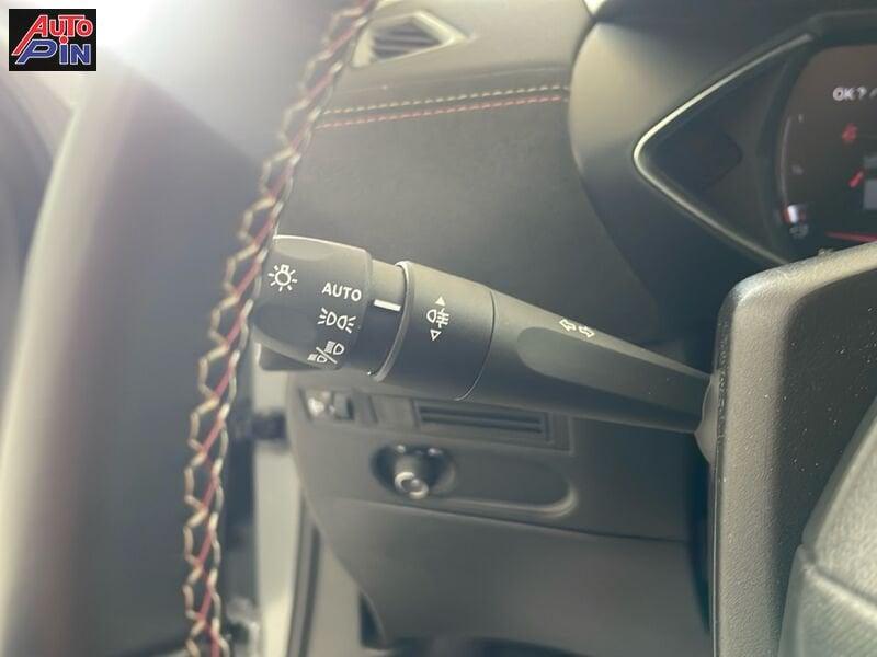 DS DS 3 PureTech 100 Performance Line