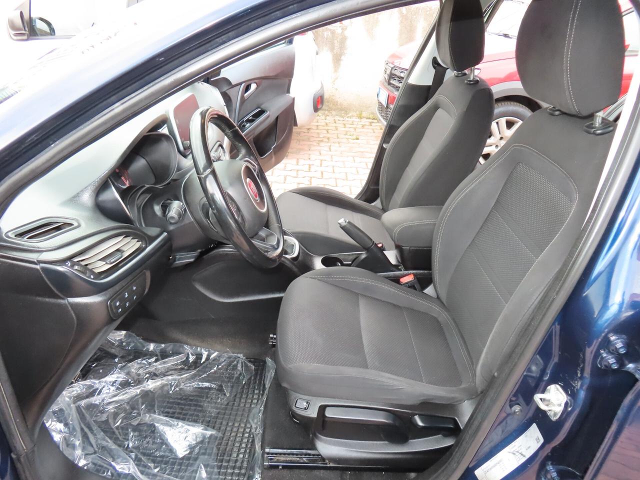 Fiat Tipo 1.6 M-JET STATION WAGON Lounge EURO 6