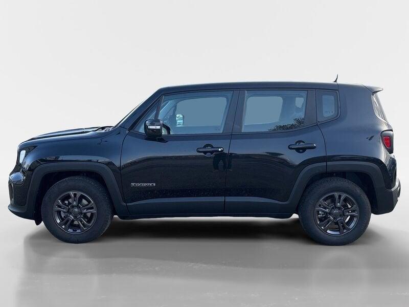 Jeep Renegade 1.0 T3 Longitude