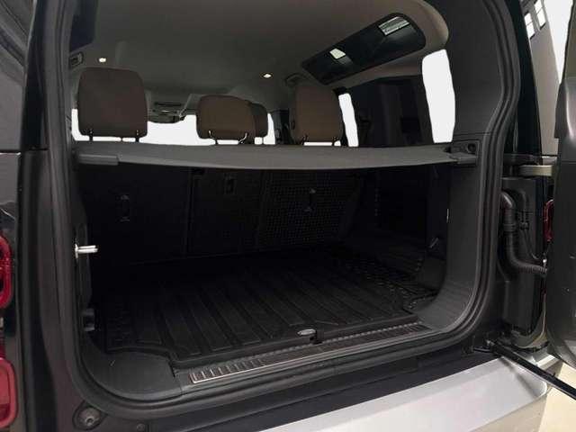 Land Rover Defender 3.0D 200 CV AWD Auto X-Dynamic SE
