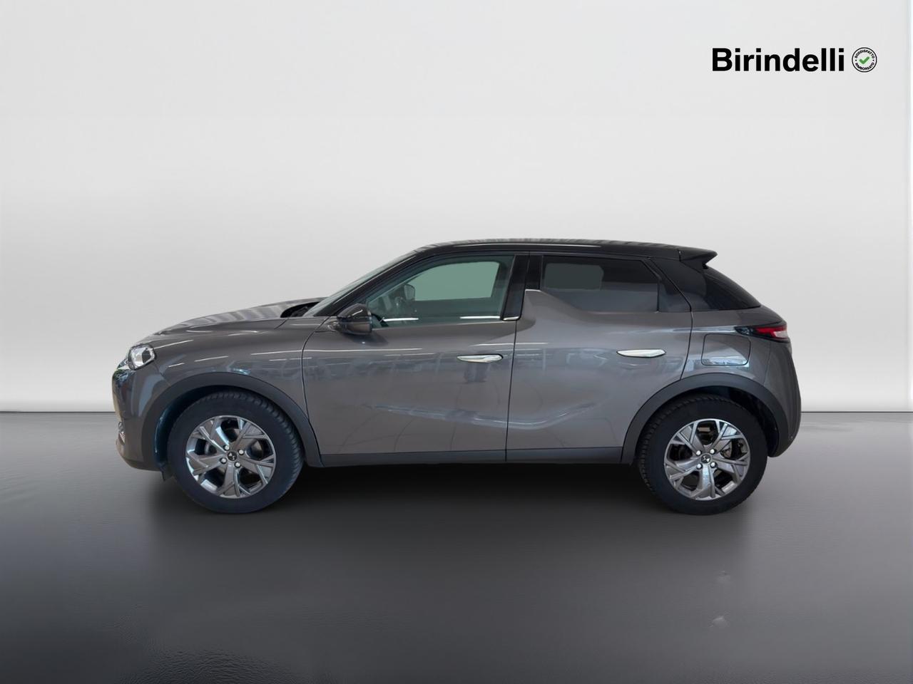 DS DS 3 2ª serie - DS 3 Crossback PureTech 100 So Chic