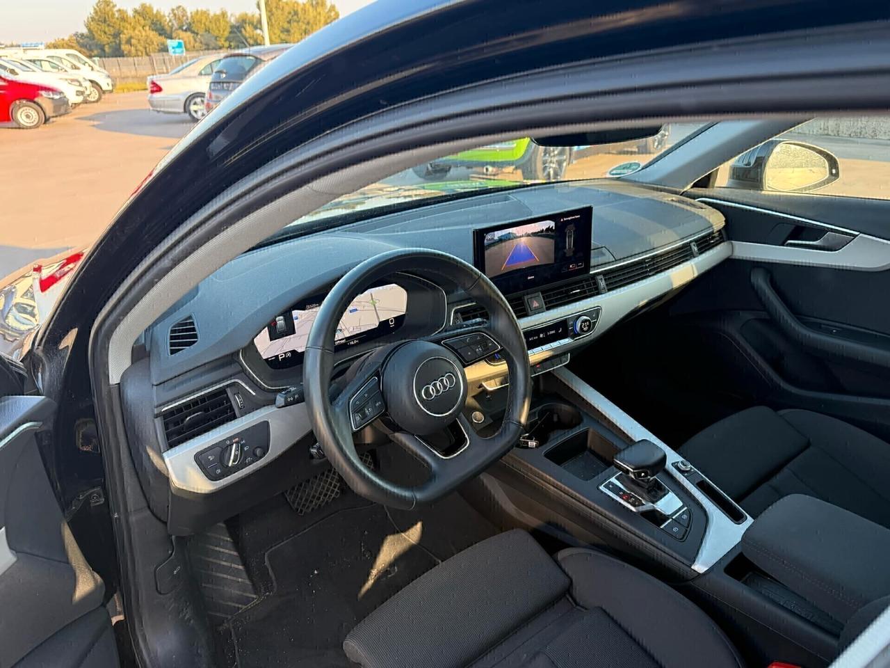Audi A4 35 TDI/163 CV S tronic Business Advanced Virtual Cokpit