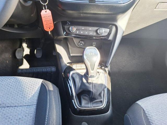 OPEL Corsa 1.2