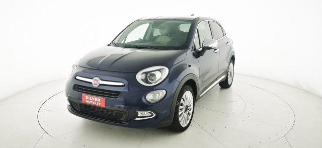 FIAT 500X 1.6 MultiJet 120 CV Lounge