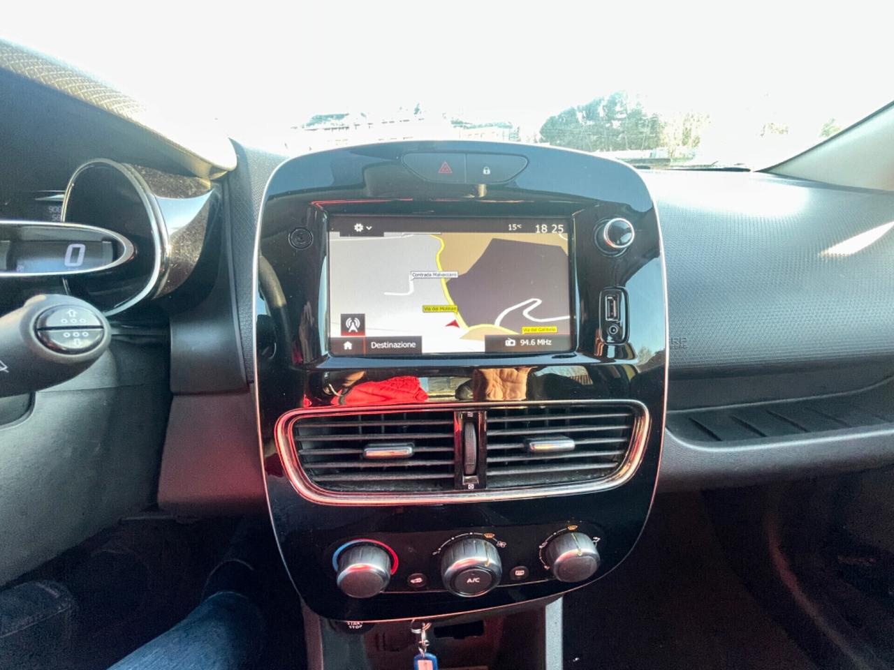 Renault Clio 1.5 dCi 2019 4modelli disp.