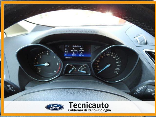 FORD C-Max 1.5 TDCi 120CV Start&Stop Titanium