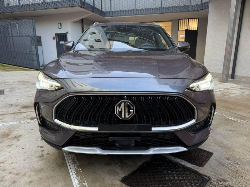 MG HS 1.5T-GDI Luxury