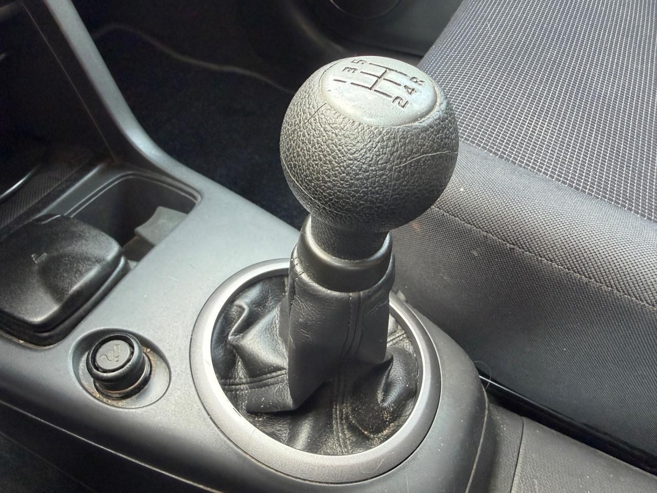 Suzuki Swift 1.3 4x4 5p. GL