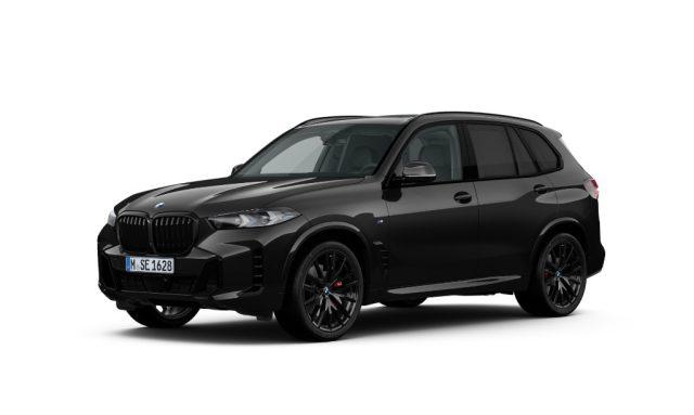 BMW X5 xDrive30d 48V Msport Pro Aut.