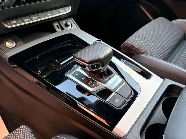 Audi Q5 SPB 40 TDI quattro S tronic S line FULL LED-NAVI