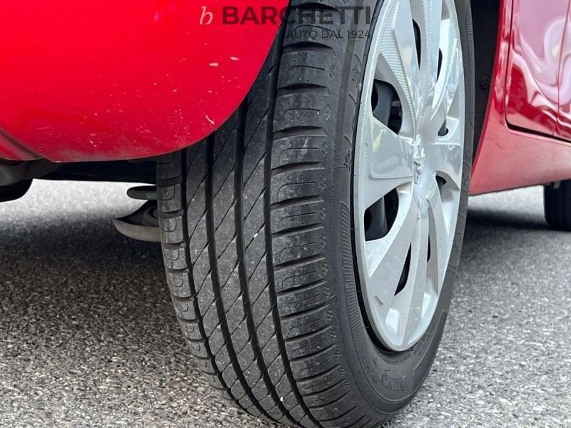 Peugeot 108 1.0 VTI 68 CV 5 PORTE ALLURE