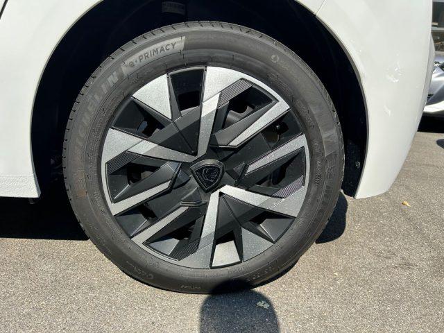 PEUGEOT 208 Hybrid 110 e-DCS6 Style * PREZZO PROMO *