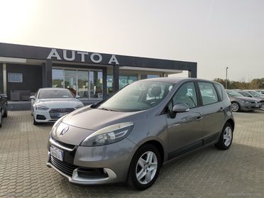 RENAULT Scénic XMod 1.5 dCi 110 CV S&S Wave