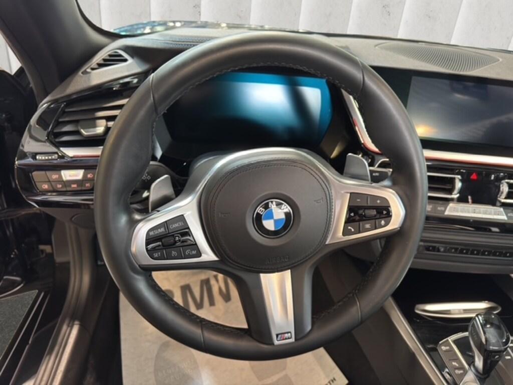 BMW Z4 20 i Msport sDrive Steptronic