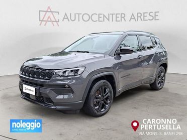 JEEP Compass 1.5 Turbo T4 130 CV MHEV 2WD Night Eagle