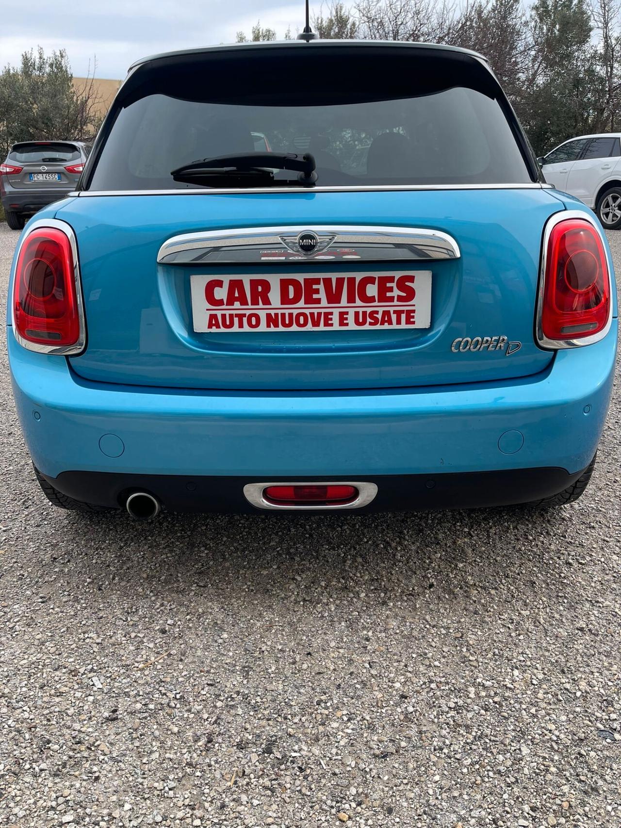 Mini 1. 5 D - GARANZIA - PERMUTO