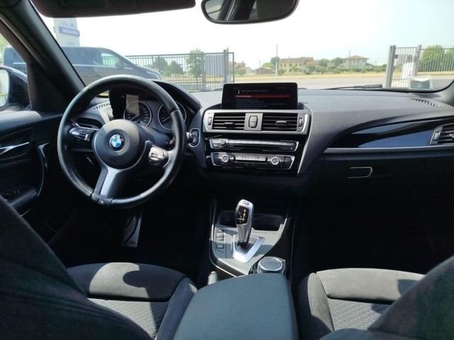 BMW 116 d 5p. Sport PER NEOPARENTATI