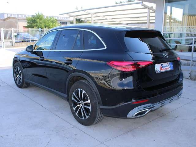 Mercedes-Benz GLC 200 GLC 200 Advanced 4matic auto