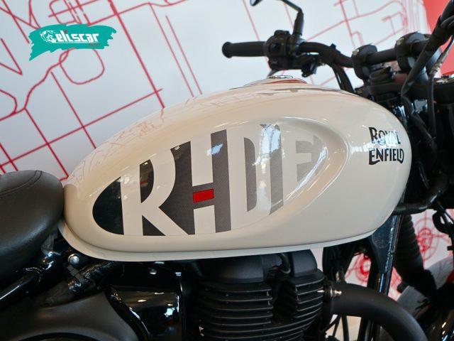 ROYAL ENFIELD HNTR 350 HNTR 350