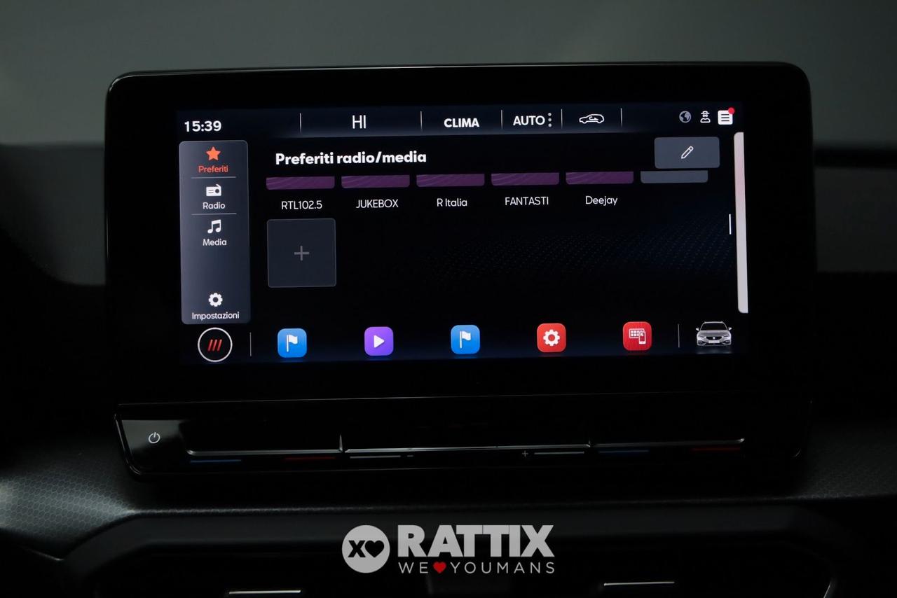 SEAT Leon Sportstourer 1.0 ETSI 110CV Business DSG