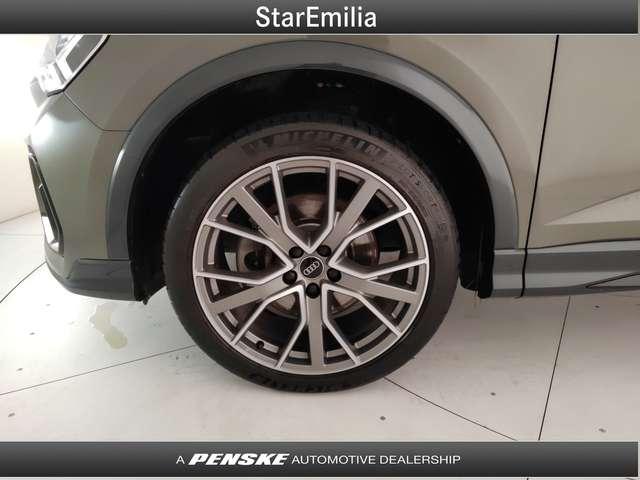 Audi Q3 Q3 SPB 40 TDI quattro S tronic S line edition