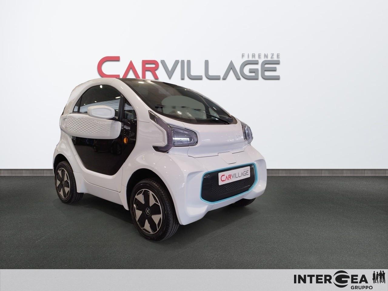 MICROCAR XEV YOYO