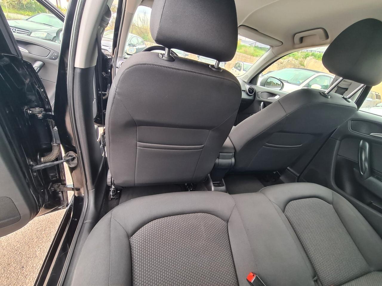 Audi A1 SPB 1.6 TDI Ambition