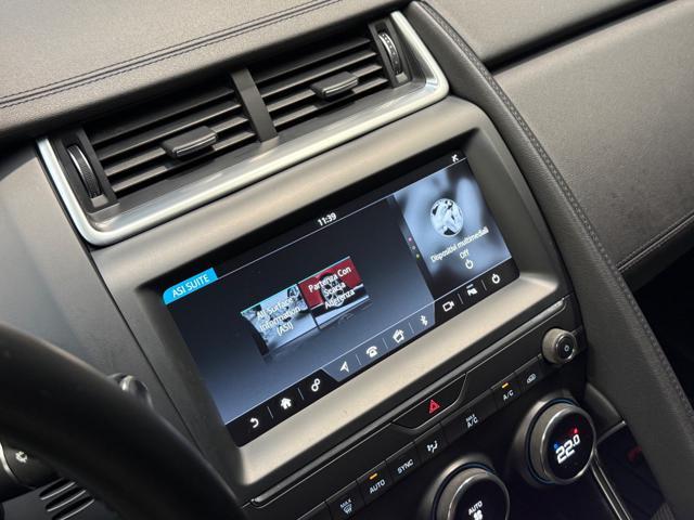 JAGUAR E-Pace 2.0D 180 CV AWD aut. R-Dynamic