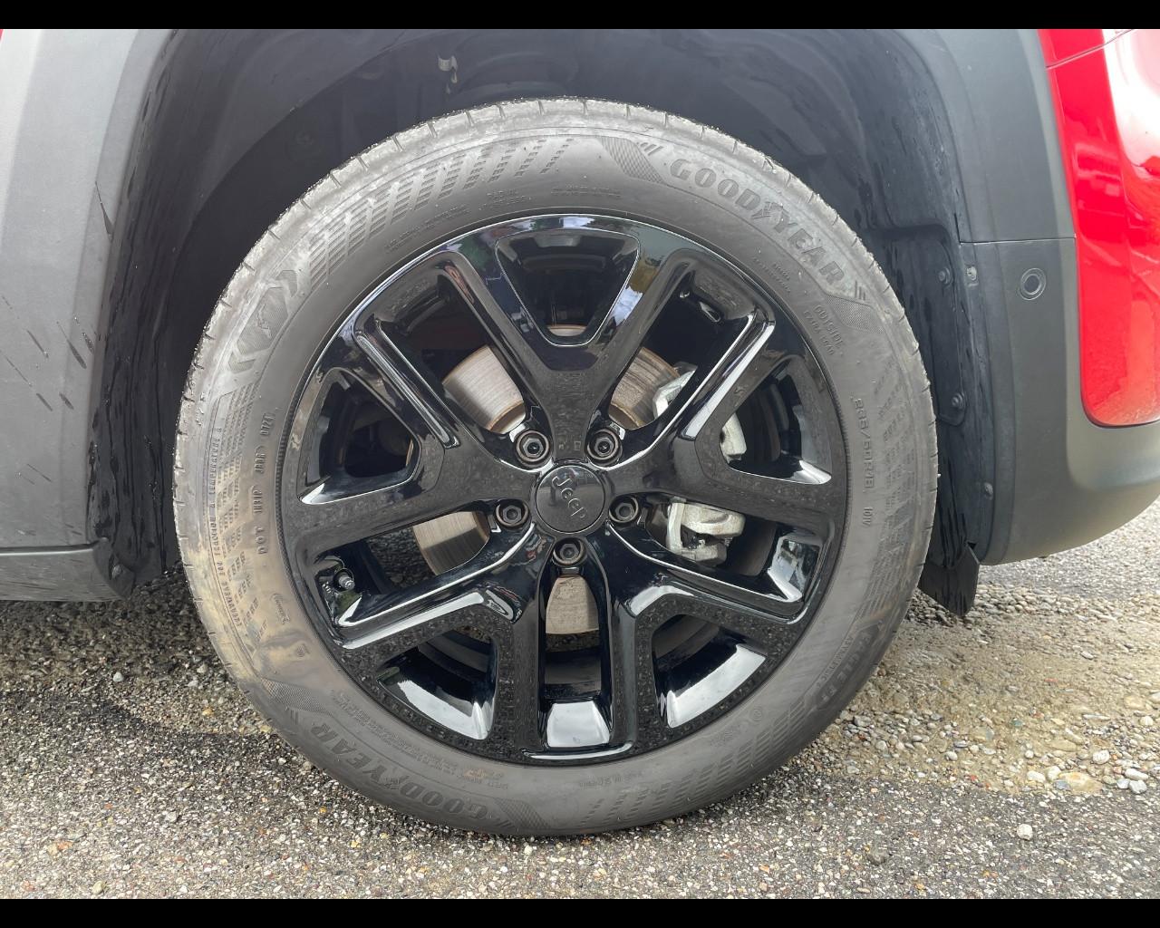 JEEP Renegade 2024 - Renegade 1.5 turbo t4 mhev Summit 2wd dct