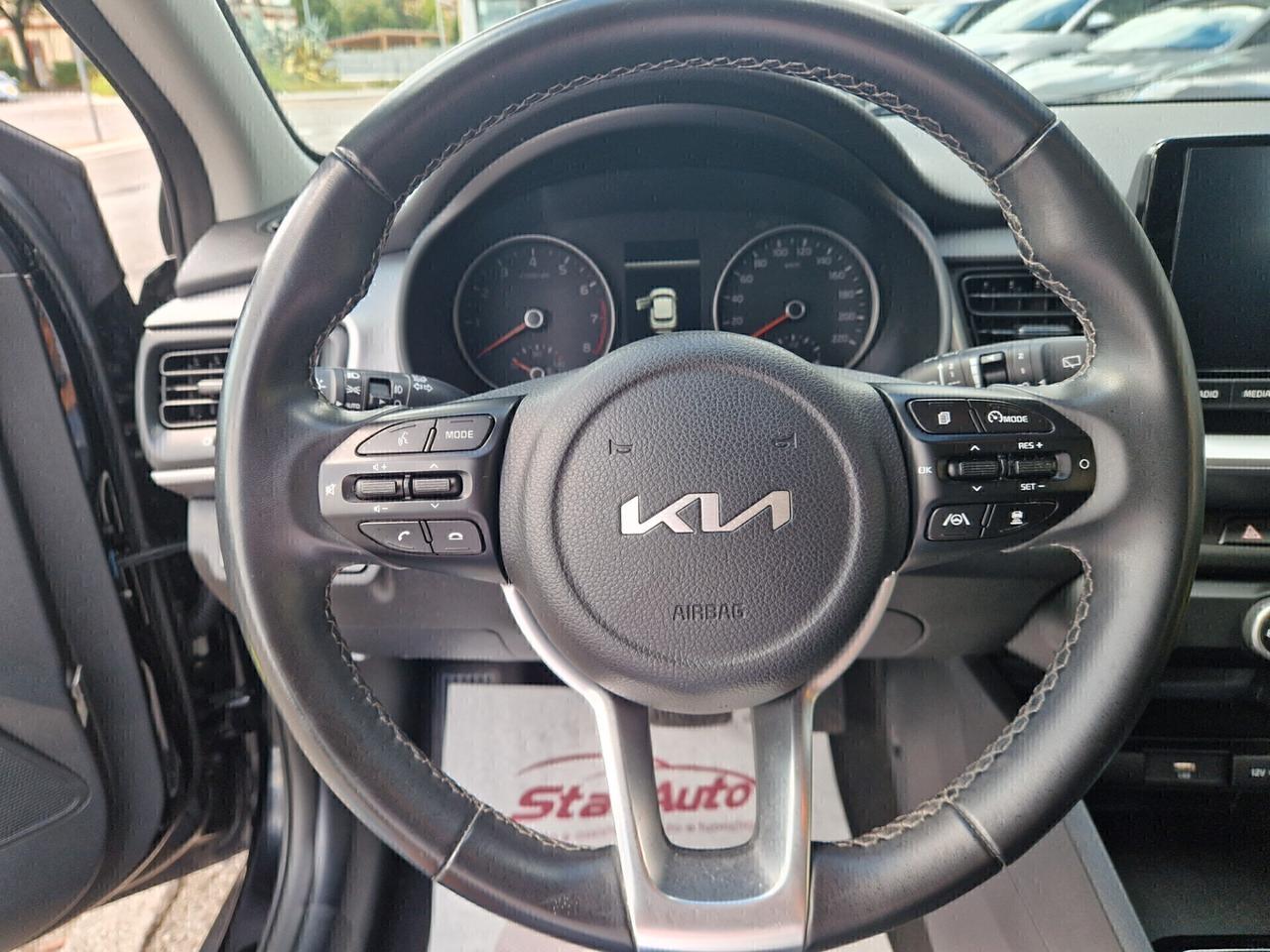 Kia Stonic 1.0 T-GDi 120 CV MHEV DCT Style