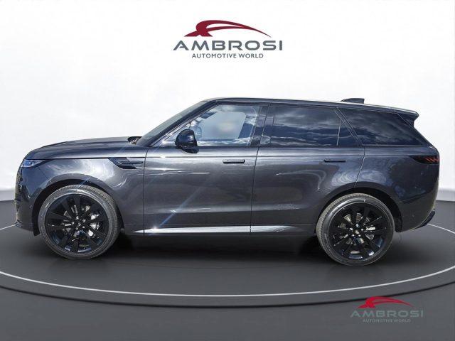 LAND ROVER Range Rover Sport 3.0D AJ20-D6H AWD Dynamic SE 249PS