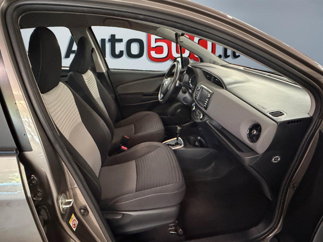 Toyota Yaris 5 Porte Yaris 5p 1.5h Active