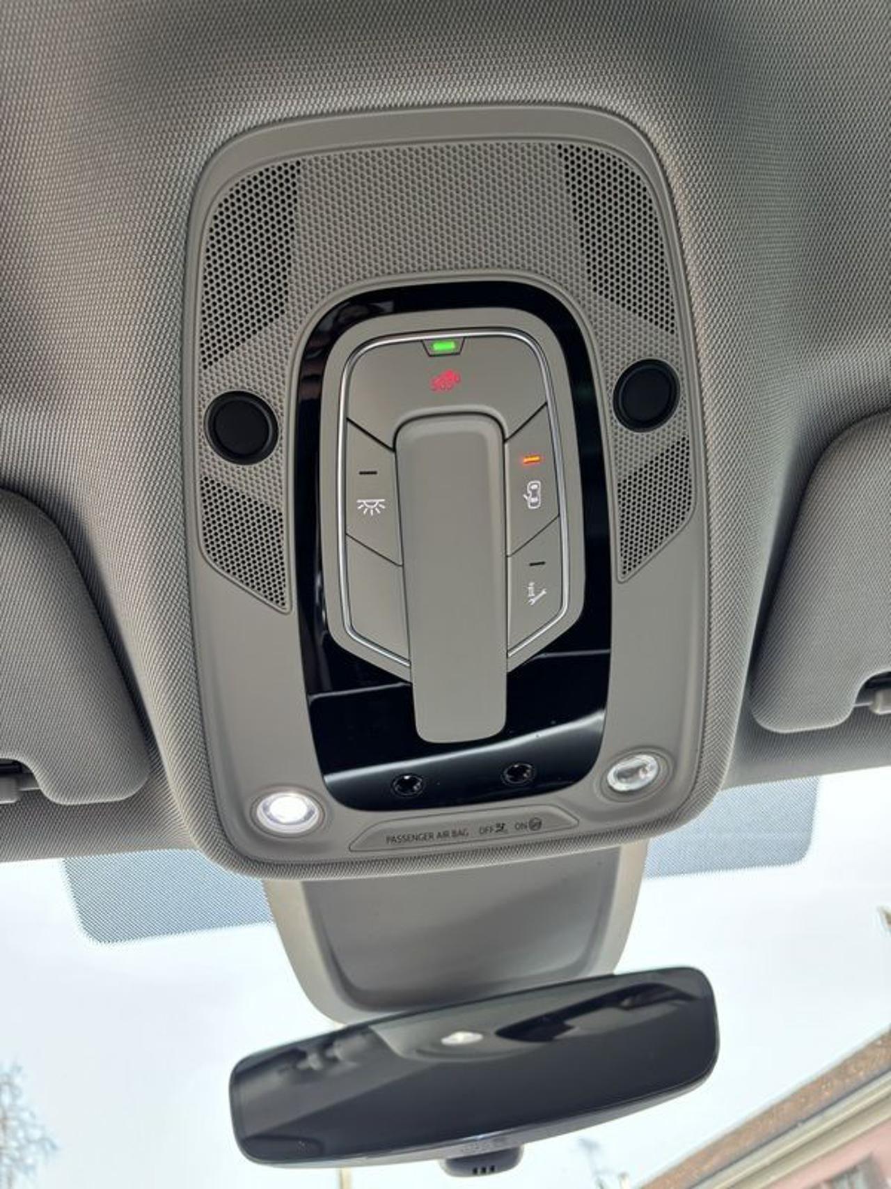 Audi A6 Avant 40 2.0 TDI quattro S tronic Business Sport