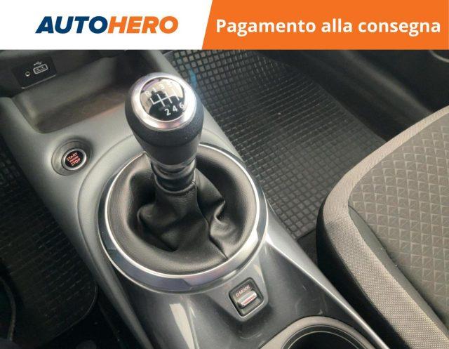 NISSAN Juke 1.0 DIG-T 114 CV N-Design