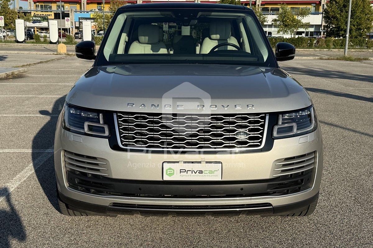 LAND ROVER Range Rover 3.0 SDV6 Vogue
