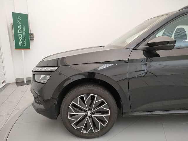 SKODA Kamiq 1.0 TSI 110 CV Style