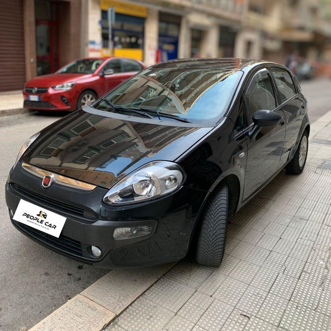Fiat Punto Evo 1.3 Mjt 95 CV **CAMBIO AUTOMATICO**