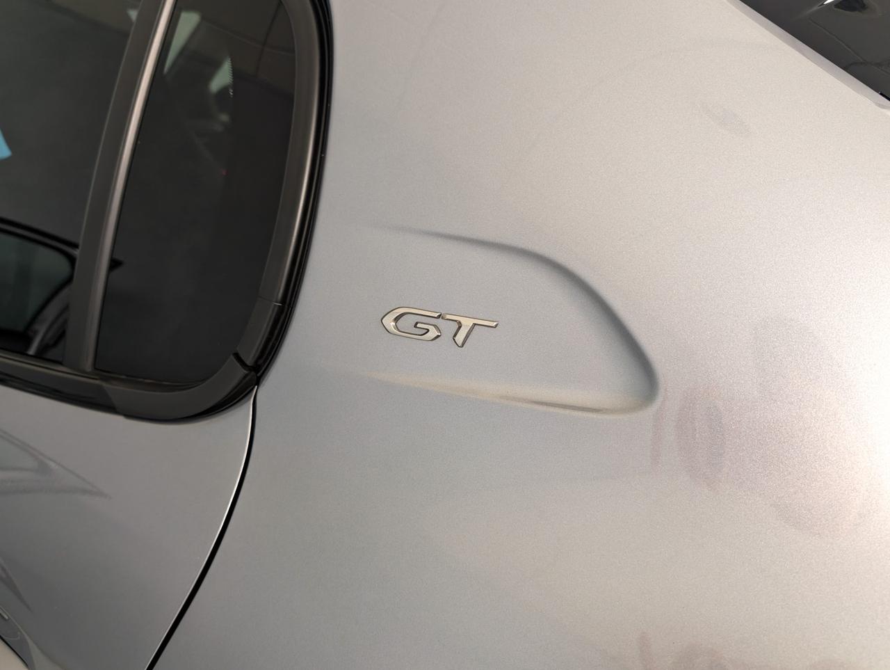 Peugeot 208 1.2 puretech 100cv GT