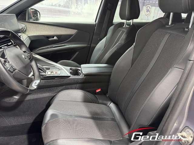 Peugeot 3008 BlueHDi 130 S&S EAT8 GT FULL-LED NAVI