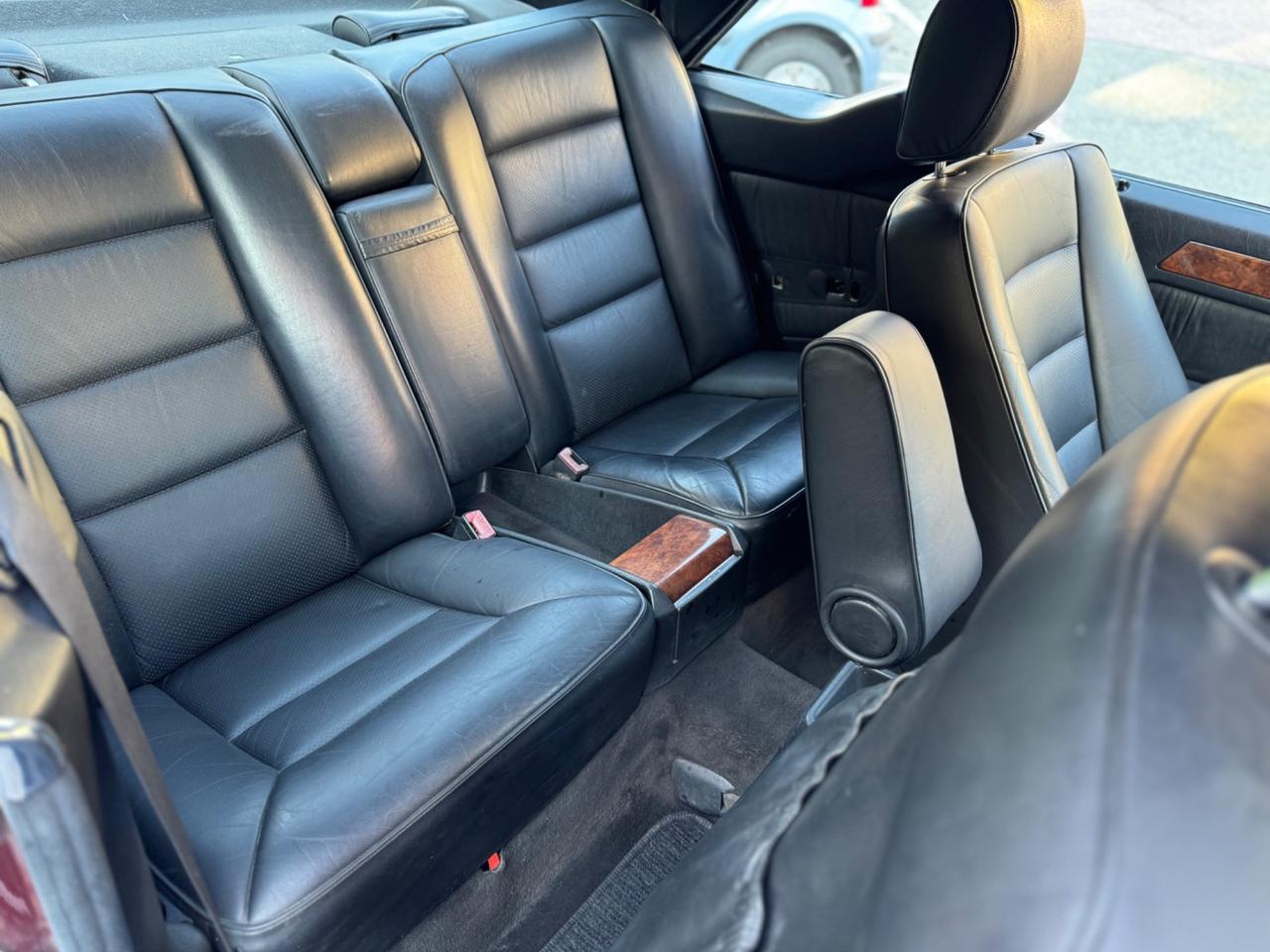 Mercedes-benz CE 200 W124