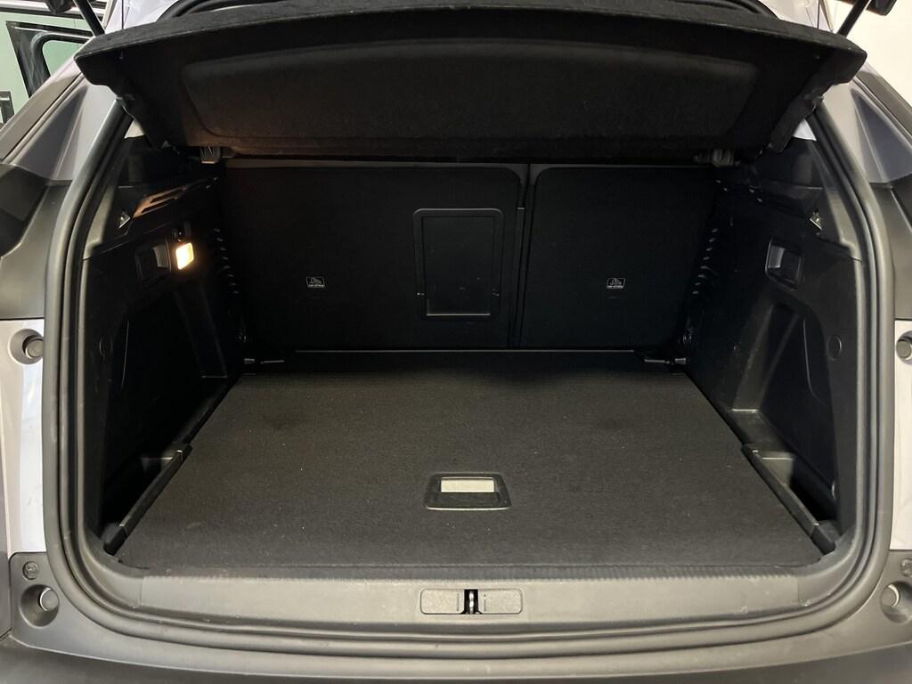 Peugeot 3008 1.5 bluehdi Allure s&s 130cv eat8