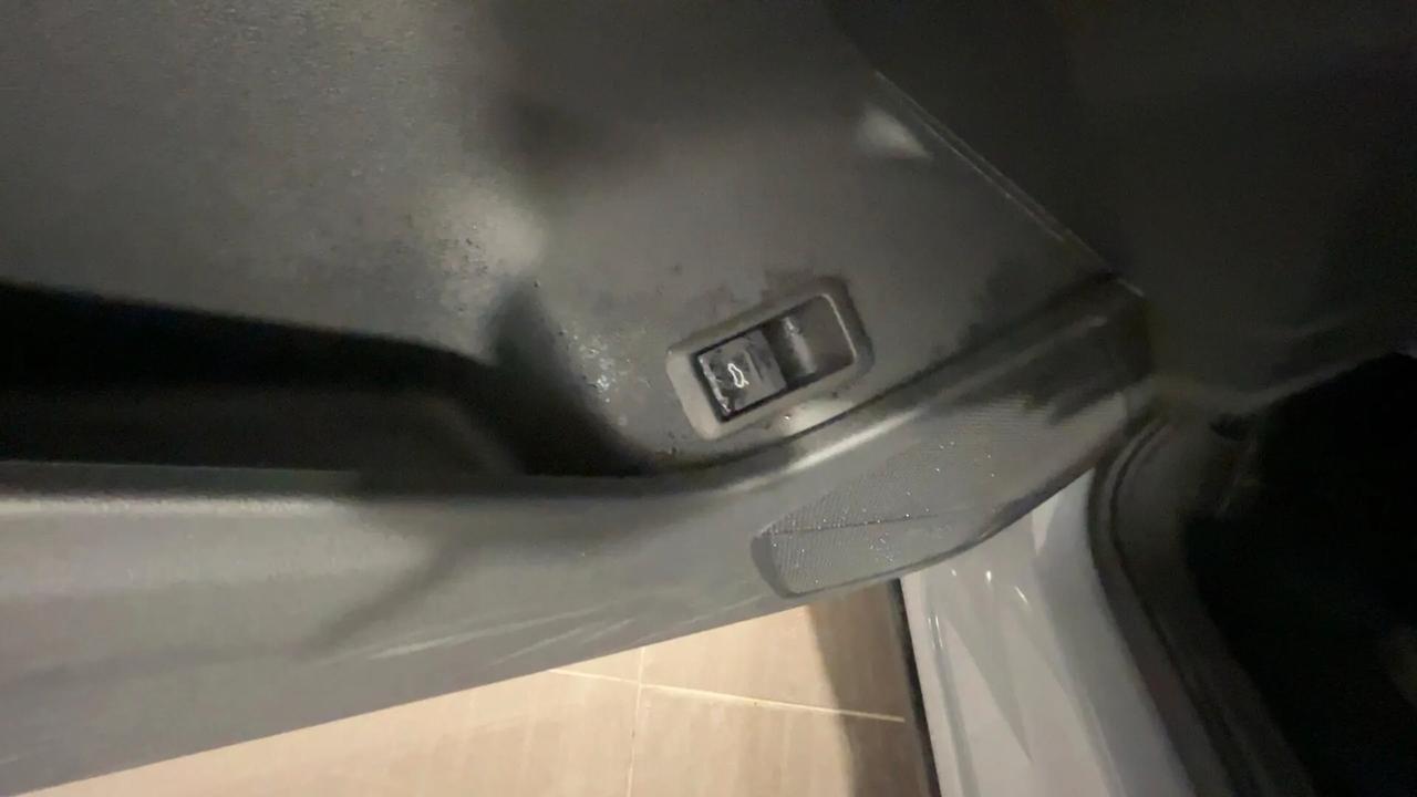 Audi Q4 35 e-tron Business