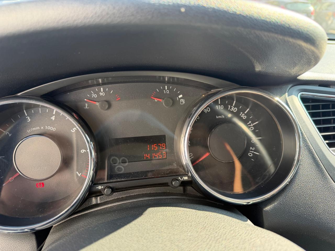 Peugeot 5008 1.6 VTi 120CV Family
