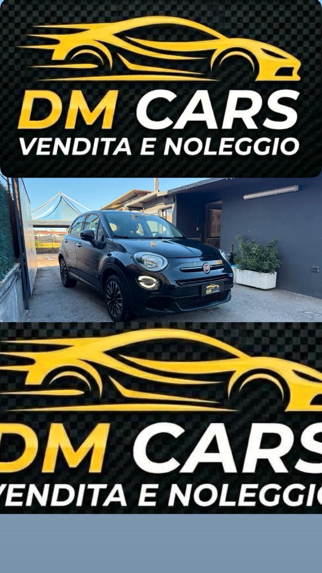 Fiat 500X 1.0 T3 120 CV Business G.P.L