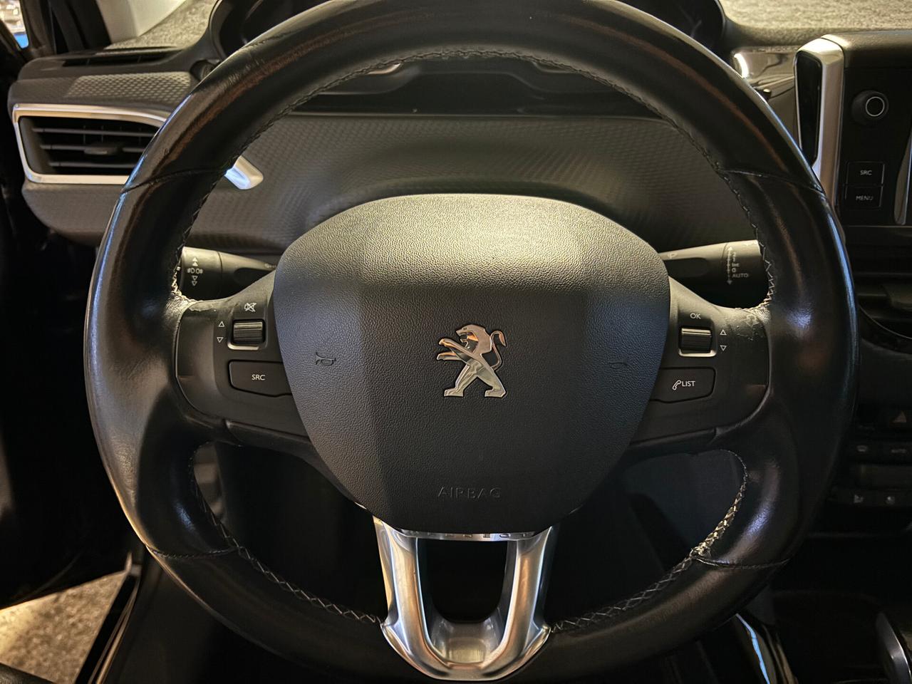 Peugeot 2008 1.2 PureTech Turbo 110CV S&S Allure