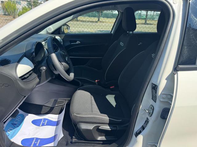 FIAT 600 Hybrid 100 CV DCT MHEV