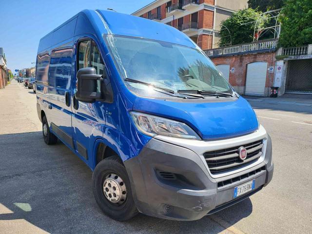 FIAT Ducato 30 2.0 MJT PM-TM Furgone +Iva